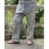 jean's Lil' Friends Miners in Washed Indigo Magnolia Pearl - 17