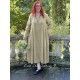 robe AURELINE flex Bronze Taille M Les Ours - 11