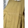 robe AURELINE flex Bronze Taille M Les Ours - 3