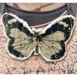jabot Mariposa in Ozzy