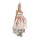dress Mielah in Fairyland Magnolia Pearl - 13