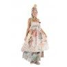 robe Mielah in Fairyland Magnolia Pearl - 13