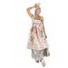 robe Mielah in Fairyland Magnolia Pearl - 15