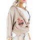 jacket Leni in Blessed Mother Magnolia Pearl - 13