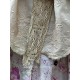 jabot Sinclair in Moonlight Magnolia Pearl - 9