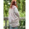 shirt Estrella in Persephone Magnolia Pearl - 4