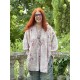 shirt Estrella in Persephone Magnolia Pearl - 1