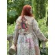 jacket Leni in Blessed Mother Magnolia Pearl - 7