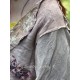 jacket Leni in Blessed Mother Magnolia Pearl - 20