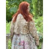 veste Leni in Blessed Mother Magnolia Pearl - 12