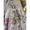 robe Mielah in Fairyland Magnolia Pearl - 29