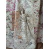 robe Mielah in Fairyland Magnolia Pearl - 31