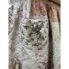 robe Mielah in Fairyland Magnolia Pearl - 32