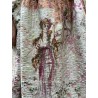 robe Mielah in Fairyland Magnolia Pearl - 33