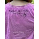 T-shirt Lifesurfer in Allium Magnolia Pearl - 17
