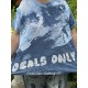 T-shirt Locals Only in True Magnolia Pearl - 11