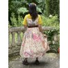 robe Mielah in Fairyland Magnolia Pearl - 5