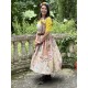 robe Mielah in Fairyland Magnolia Pearl - 4