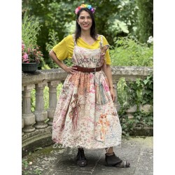 dress Mielah in Fairyland Magnolia Pearl - 1