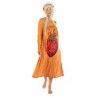 dress Token Of Love Dylan in Marmalade Magnolia Pearl - 6