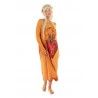 dress Token Of Love Dylan in Marmalade Magnolia Pearl - 9
