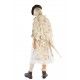veste Contessa in Circus Rose