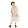 veste Contessa in Circus Rose