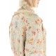 veste Contessa in Circus Rose Magnolia Pearl - 28