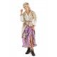 veste Contessa in Circus Rose