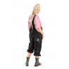 overalls Peace Painters in Midnight