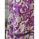 jupe Nepali Peasant in Wildberry Magnolia Pearl - 27
