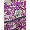 jupe Nepali Peasant in Wildberry Magnolia Pearl - 31