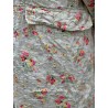 veste Contessa in Circus Rose