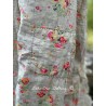 veste Contessa in Circus Rose