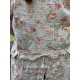 veste Contessa in Circus Rose
