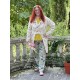 veste Contessa in Circus Rose