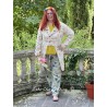 veste Contessa in Circus Rose