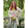 veste Contessa in Circus Rose