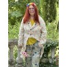 veste Contessa in Circus Rose