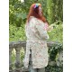 veste Contessa in Circus Rose