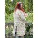 veste Contessa in Circus Rose Magnolia Pearl - 17