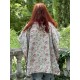 poncho Bretta in Great Spirit Magnolia Pearl - 16