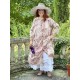 dress Lila Bell in Brynn Magnolia Pearl - 7