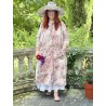 robe Lila Bell in Brynn Magnolia Pearl - 1