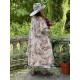 robe Lila Bell in Brynn Magnolia Pearl - 5