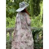 robe Lila Bell in Brynn Magnolia Pearl - 6