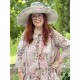 robe Lila Bell in Brynn Magnolia Pearl - 4