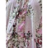 robe Lila Bell in Brynn Magnolia Pearl - 25