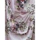 robe Lila Bell in Brynn Magnolia Pearl - 26