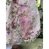 robe Lila Bell in Brynn Magnolia Pearl - 27
